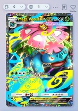 Pokemon TCG Pocket - Mega