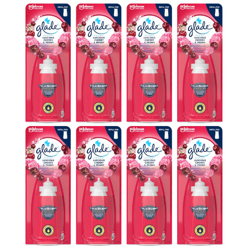 Glade sense spray deodorante - sense, &