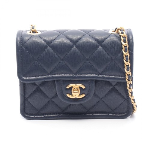 Borsa tracolla chanel - a,