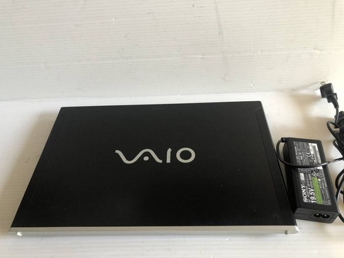 Sony vaio svz1311aj - vaio, core