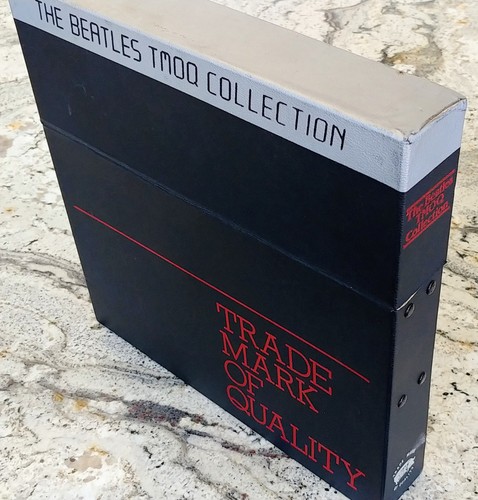 The beatles tmoq collection - the,