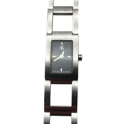 Orologio donna calvin klein - donna,
