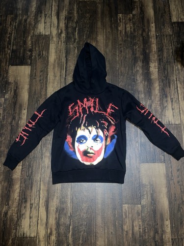 Felpa con cappuccio uomo - , vlone