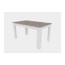 TAVOLO FISSO 138X80XH75CM
