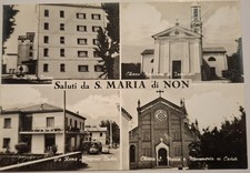 SANTA MARIA DI NON (PADOVA)