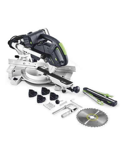 Troncatrice festool 60 - festool,