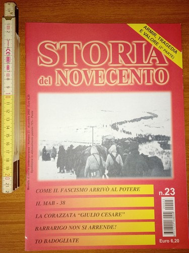 Storia del novecento - storia,