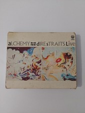 Dire straits alchemy live - dire,