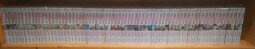 Naruto serie completa 72 - naruto, 1/72
