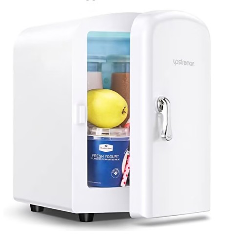 Mini frigo usato pochissimo - frigo,