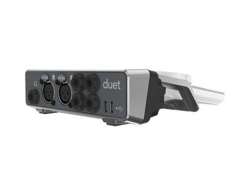 Apogee duet dock - duet, 3