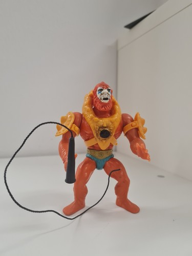 Masters the universe beast - of,
