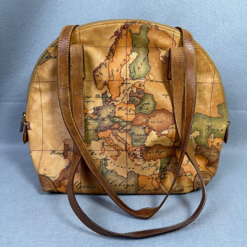 Borsa mano alviero martini - borsa,