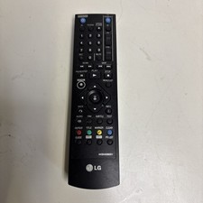 Telecomando originale LG DVD