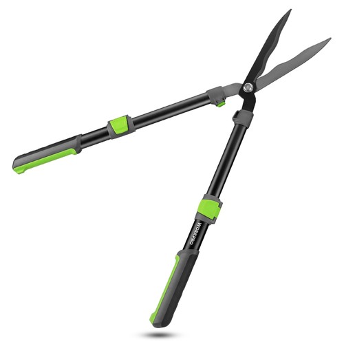 Workpro cesoie siepi - workpro,