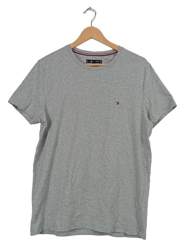 Tommy hilfiger shirt uomo - tommy, t-shirt