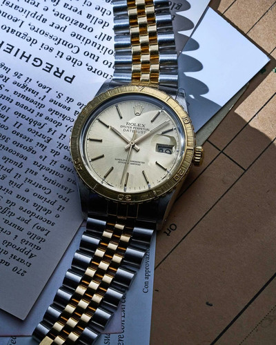 Rolex datejust turn graph - rolex, turn-o-graph