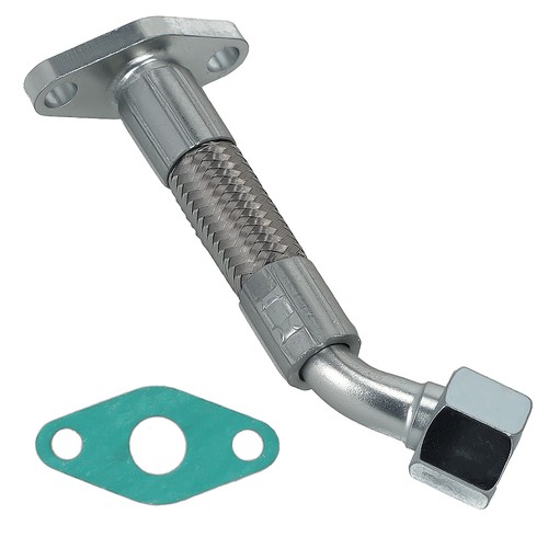 Turbo tubo ritorno for - turbo,