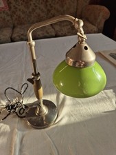 lampada  ministero 8132 anni 30 ?molto bella alta cm.30.5