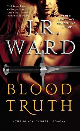 Ward blood truth - j,