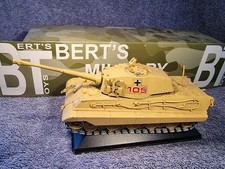 Polistil TEDESCO Tiger II