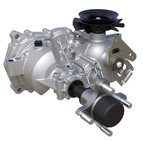 Kubota transaxle - kubota,