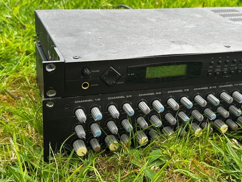 Korg wavestation - korg, 1u