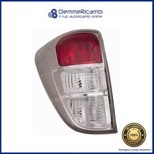 FARO - FANALE POST SINISTRO