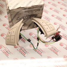 KIT COMANDI AL VOLANTE FIAT