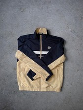 Giacca a vento Sergio Tacchini