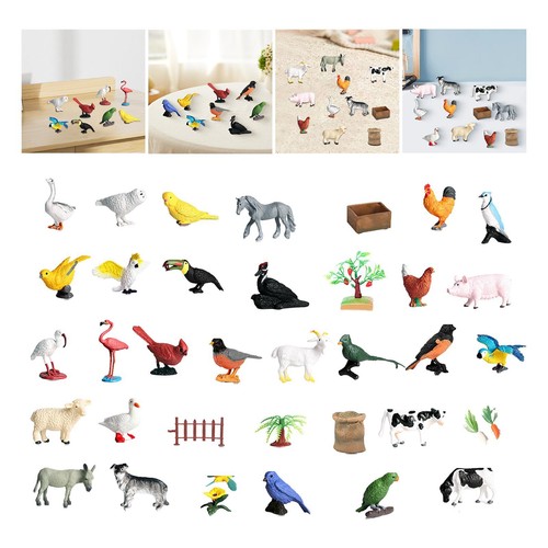 Statuette animali in - statuette,