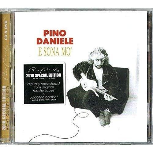 Daniele sona mo - daniele, p.e