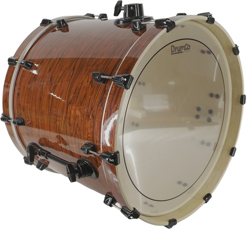 Ddrum dominion betulla x - dominion,