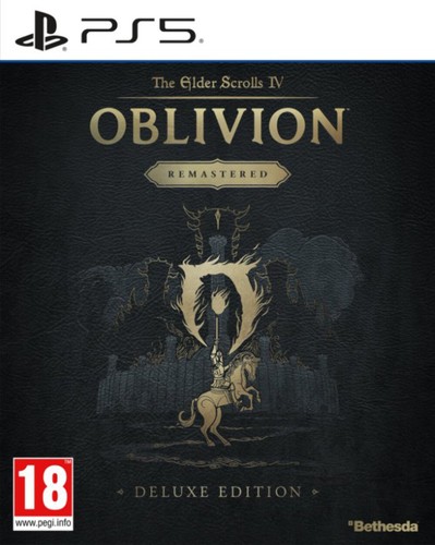 The elder scrolls - the,