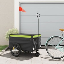 Bike Trailer, Bike Trailers, Rimorchio Per Bici vidaXL