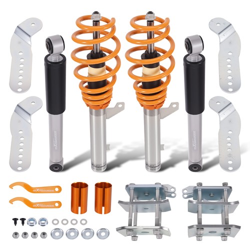 Coilover per caddy iii - per, 2k