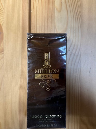 Paco rabanne million prive - paco,