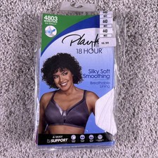 Reggiseno Playtex 18 ore senza
