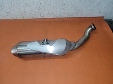 Ammortizzatore di scarico KTM DUKE 690 (edz.03.04.2014) 76005083000