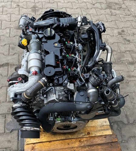 Motore engine usato ford - engine,
