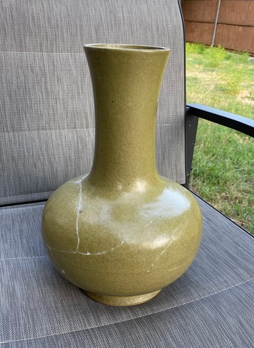 Grande vaso polvere di - di,