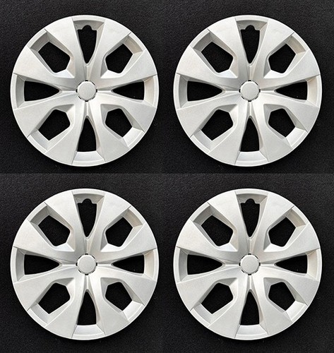 Kit set copricerchi coppa - kit,