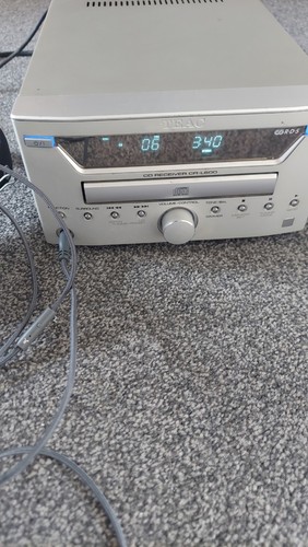 Ricevitore teac l600 - ricevitore, cr-l600