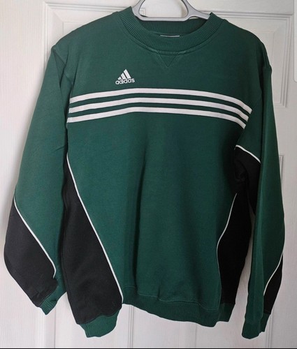 Felpa adidas vintage ragazzo - adidas,