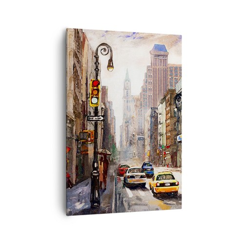 Quadro tela 70x100cm - tela,