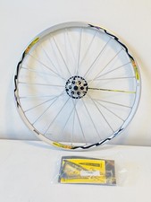 Mavic SSC Crossmax SL Disc