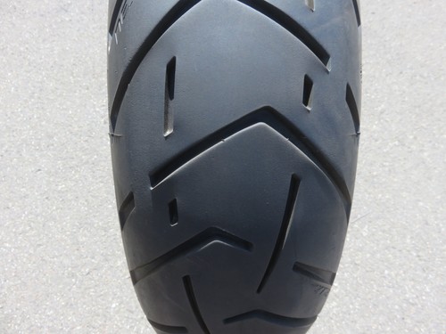 Metzeler tourance next 170 - metzeler,