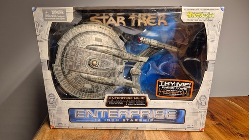 Star trek enterprise - star,