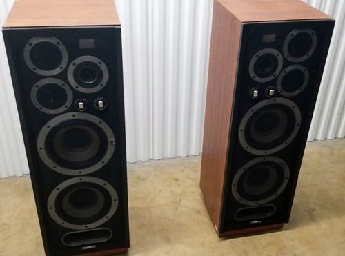 Wharfedale e90 2 - 4*,