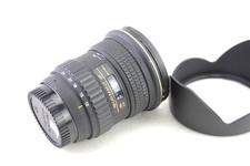 per Nikon AF Tokina AT-X Pro